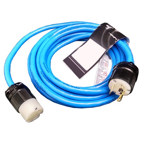 Power Adapter - EF Processor Extension Cord - EF Processors & Accessories
